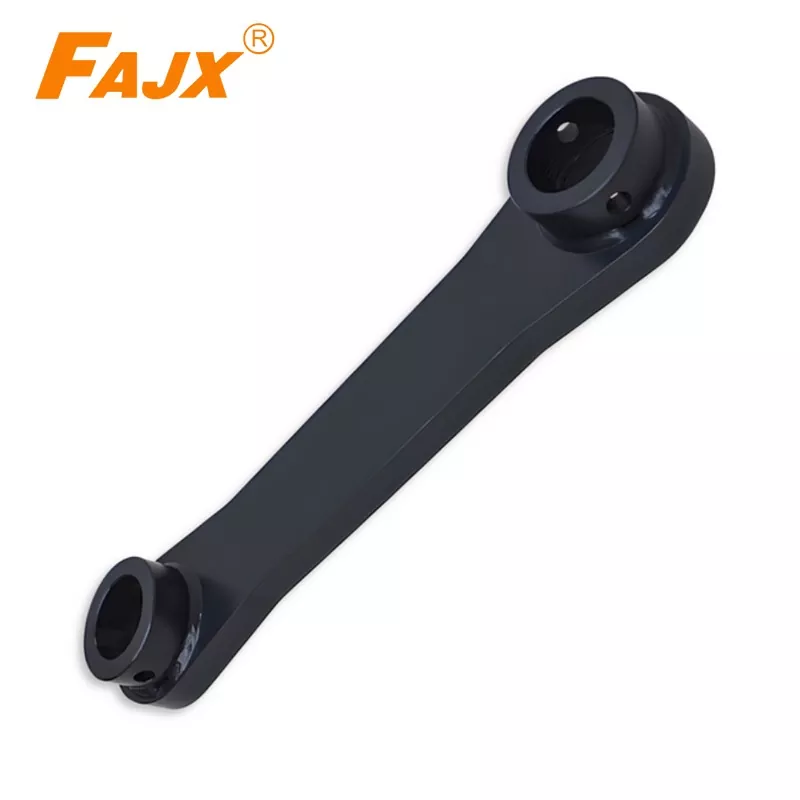 Spojovacia tyč rýpadla pre Hitachi ZX200-3 8074315