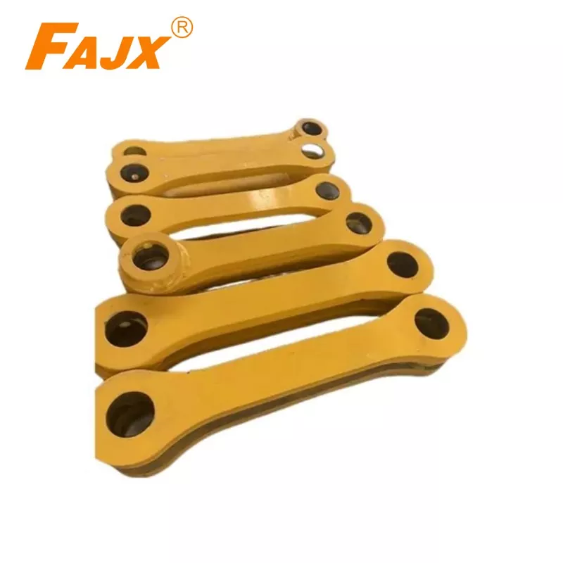 Spojovacia tyč rýpadla pre Komatsu PC200-8 205-70-73130