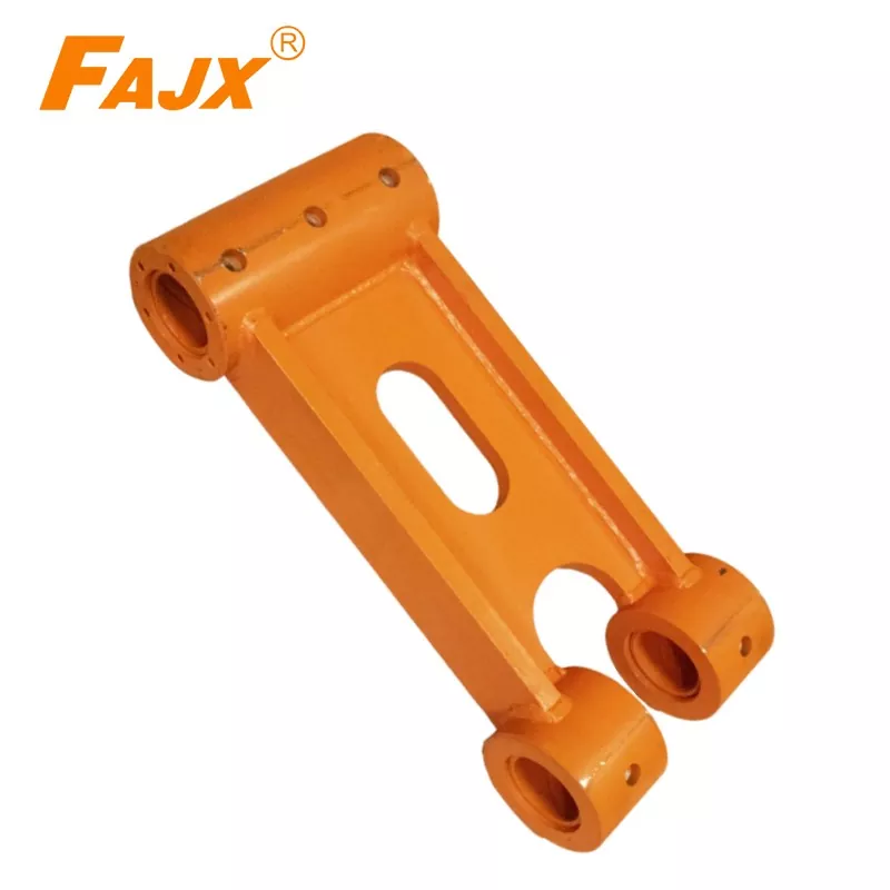 Bager H-Link pre Doosan DX225 K1002294