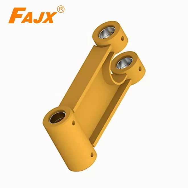 Bager H-Link pre Cat 320D 241-7325