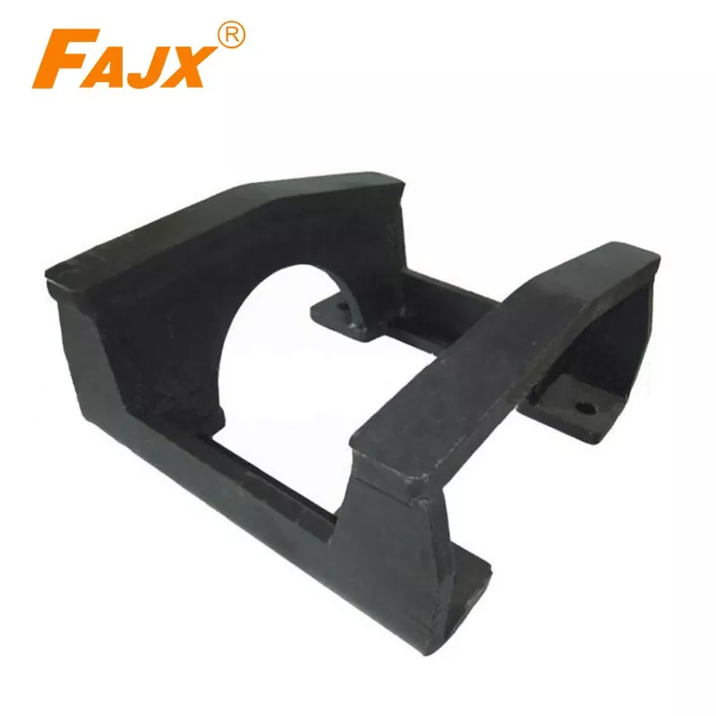 Ochranný kryt rýpadla pre Doosan DX225LC 200112-00022
