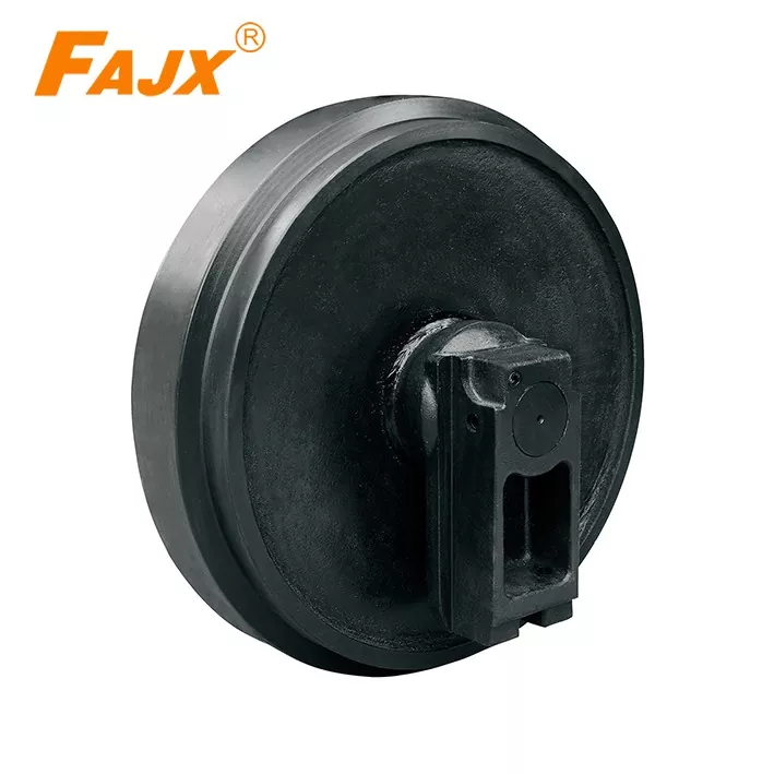 Napínacia kladka pre Hitachi ZX200-5 9303011