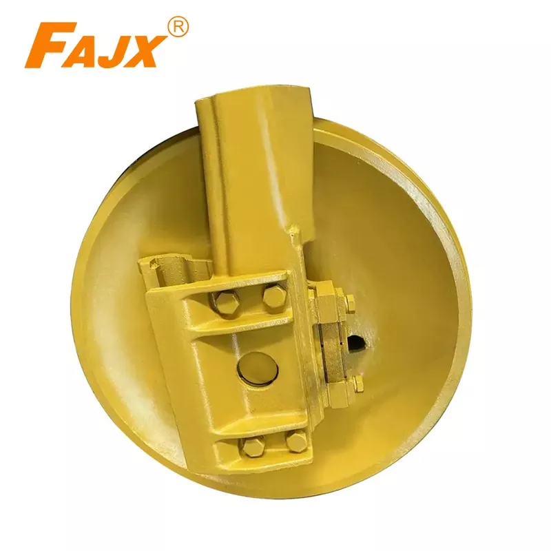 Napínacia kladka pre Komatsu D155A 175-30-00450