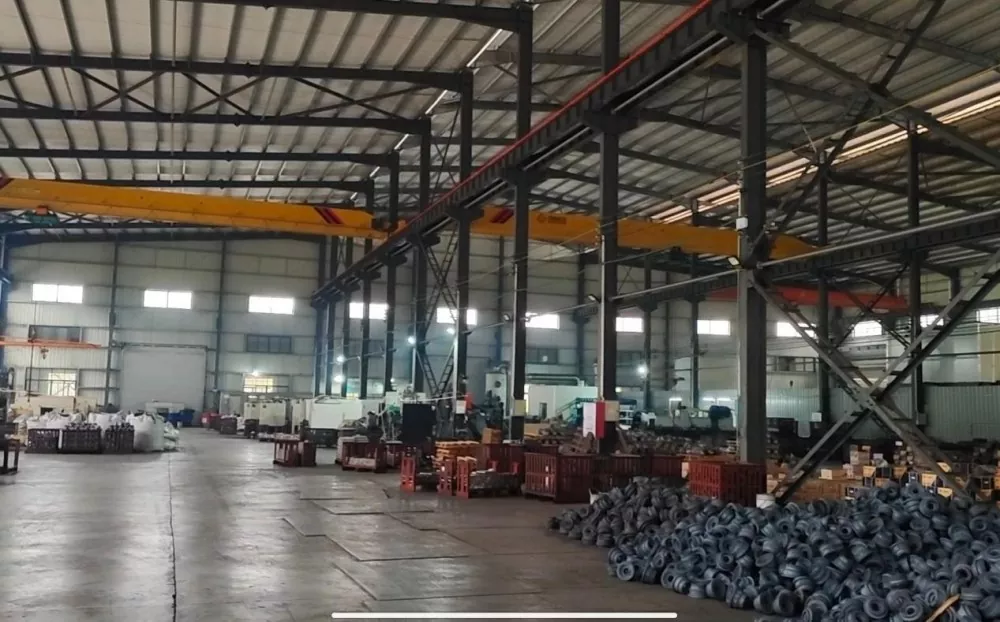 Track Chain for Shantui SD16 14X-32-00010