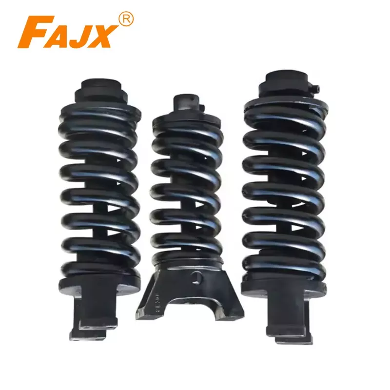 Zostava nastavovača koľajníc pre Doosan DX225LC K1038864